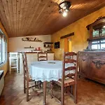 2 Bedroom Awesome In Pays De Holiday home