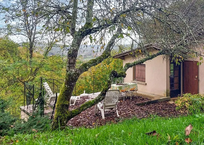 2 Bedroom Amazing In Pays De *